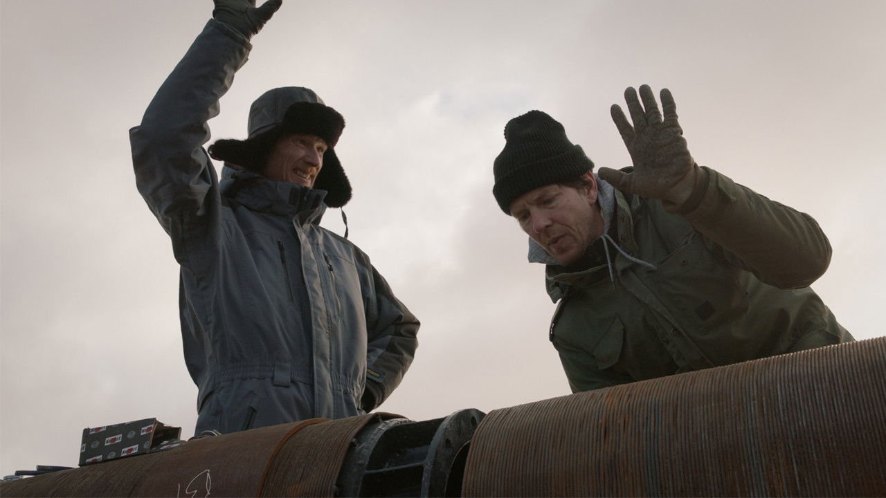 Backdrop for De Wolkenfietsers - erfenis van een droom