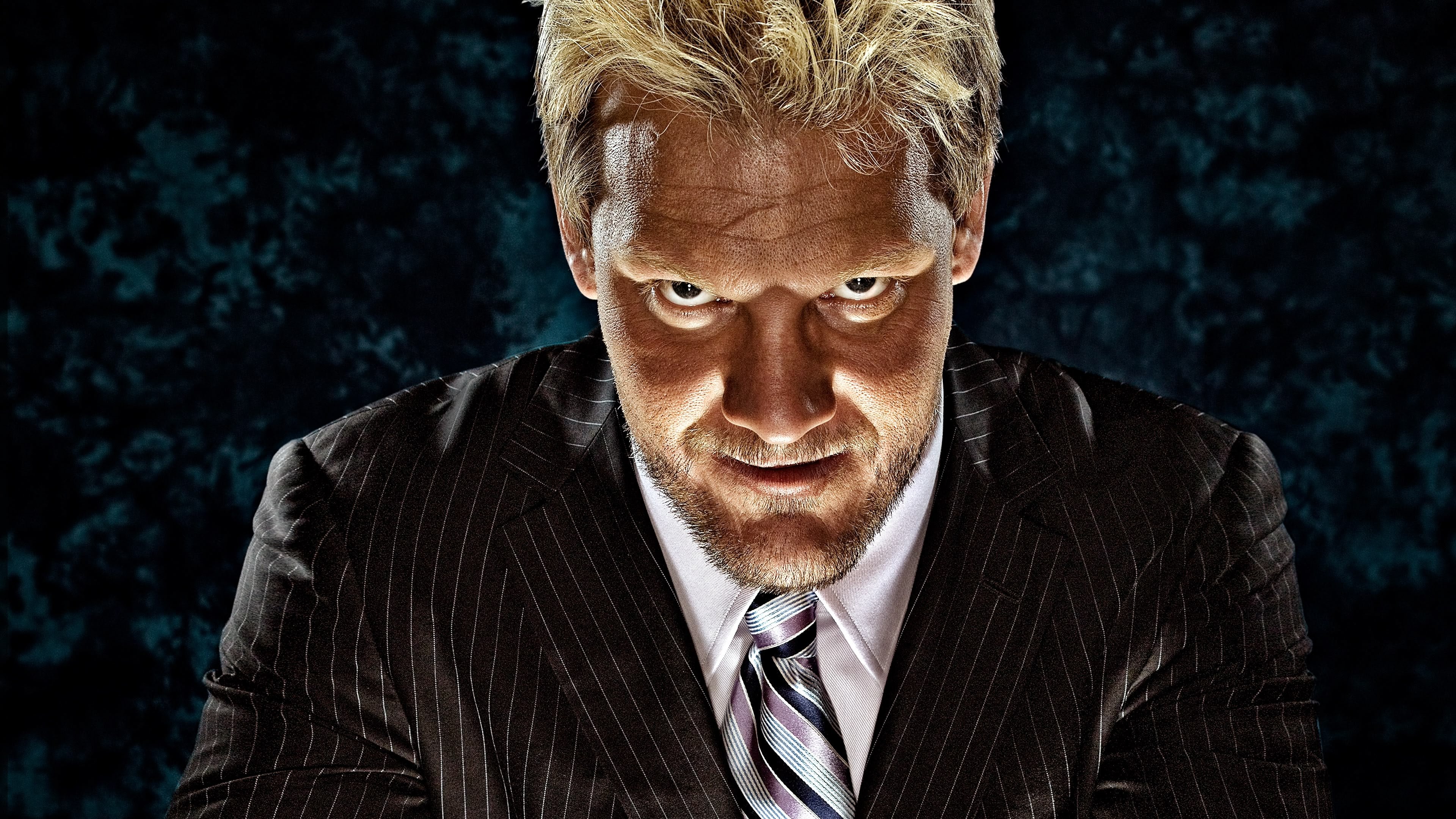 Backdrop for WWE Armageddon 2008