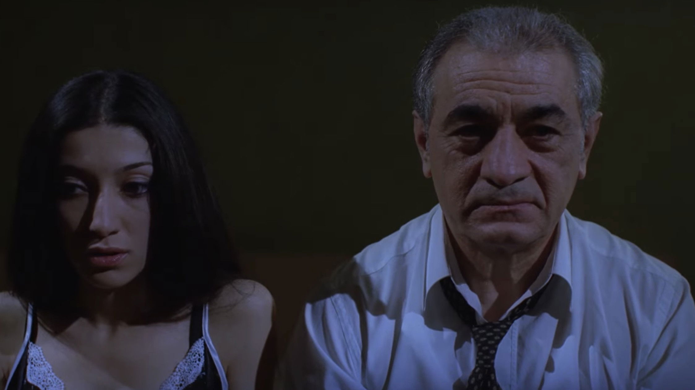 Backdrop for Black & White Nights