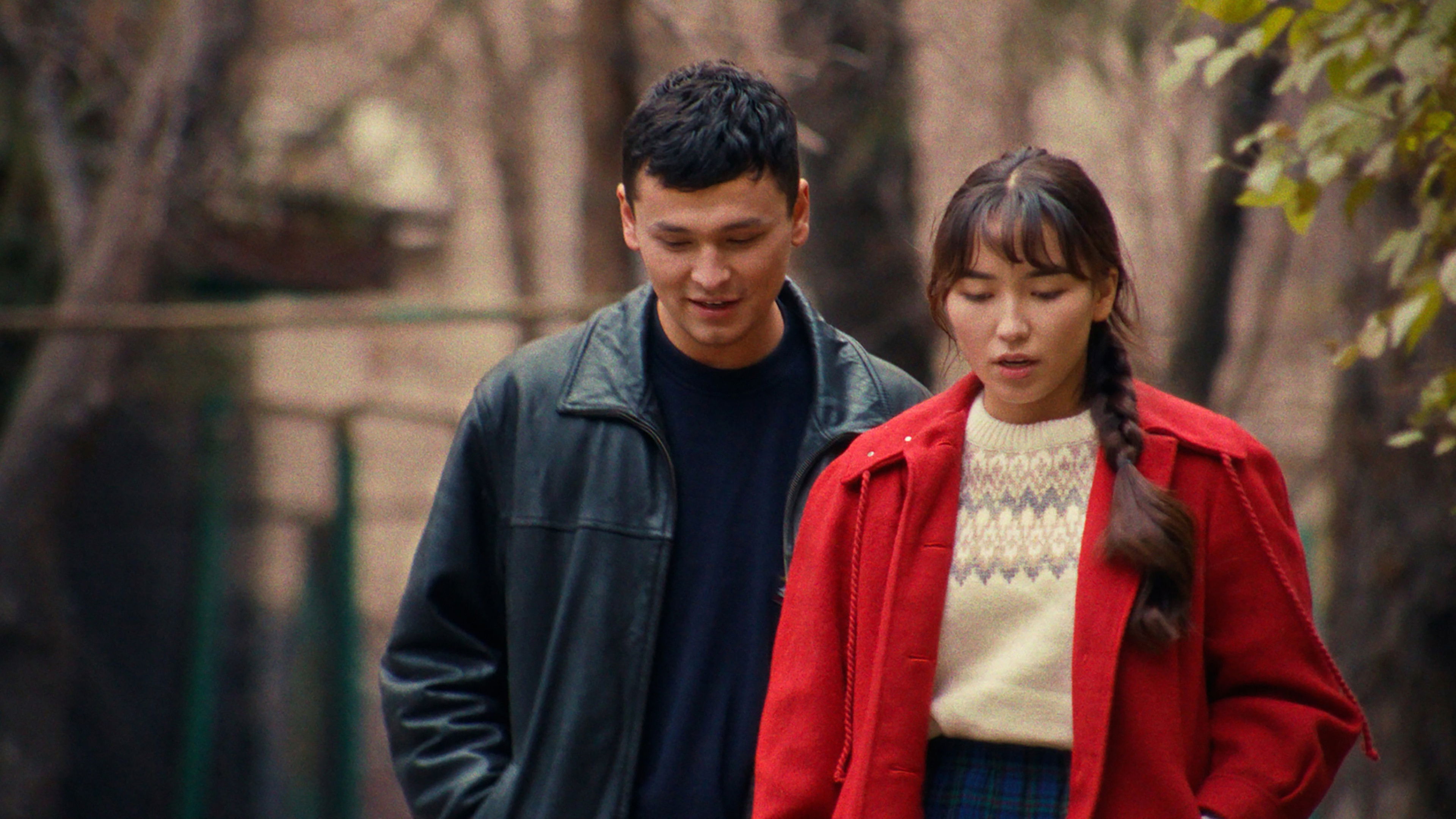 Backdrop for My Love