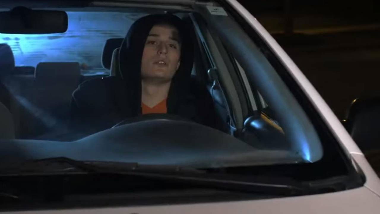 Backdrop for Deviance