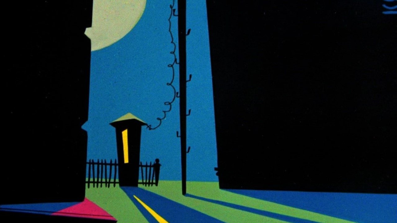 Backdrop for 90 Day Wondering