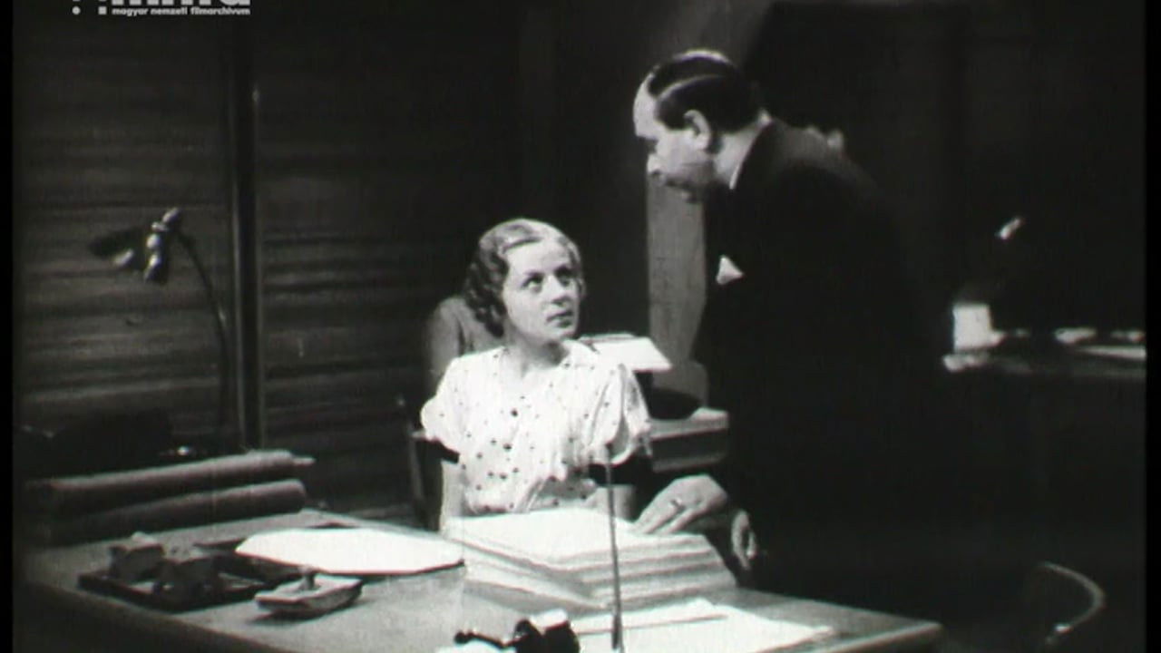 Backdrop for The Crucial Moment