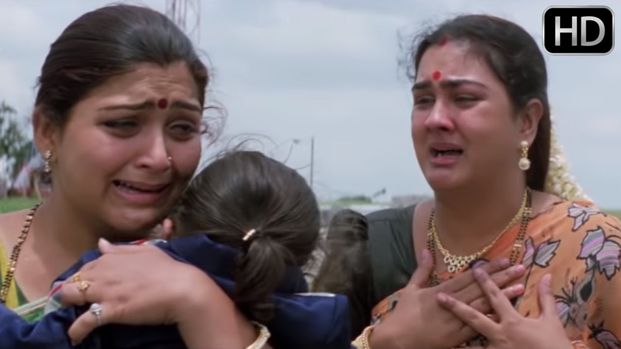 Backdrop for Jeevanadi