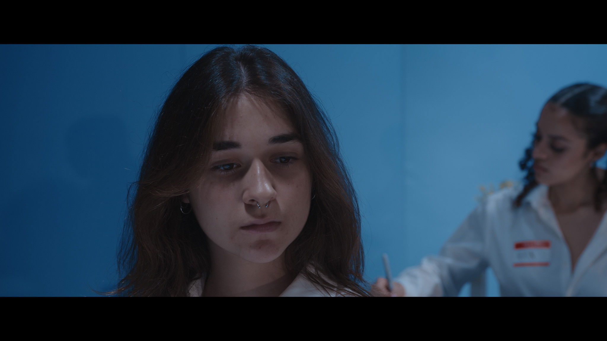 Backdrop for The After