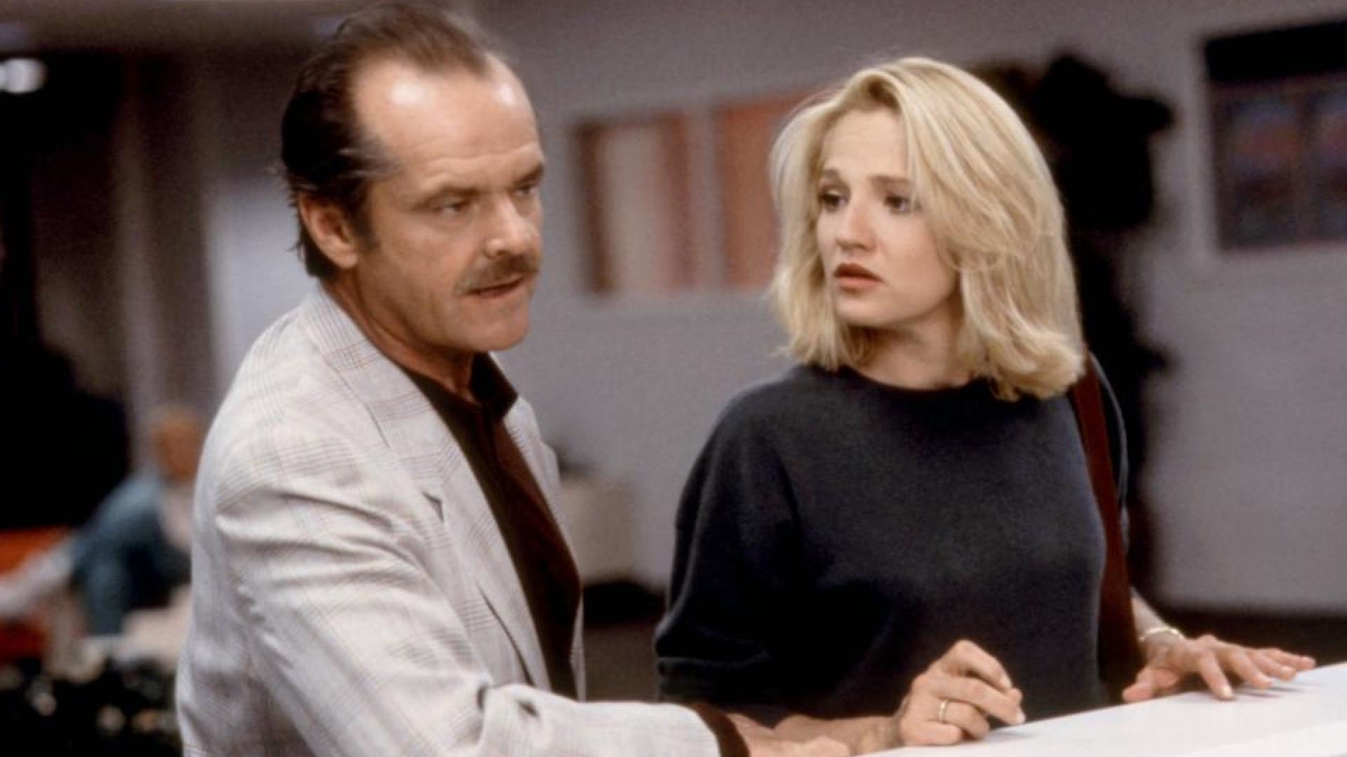 Backdrop for Man Trouble