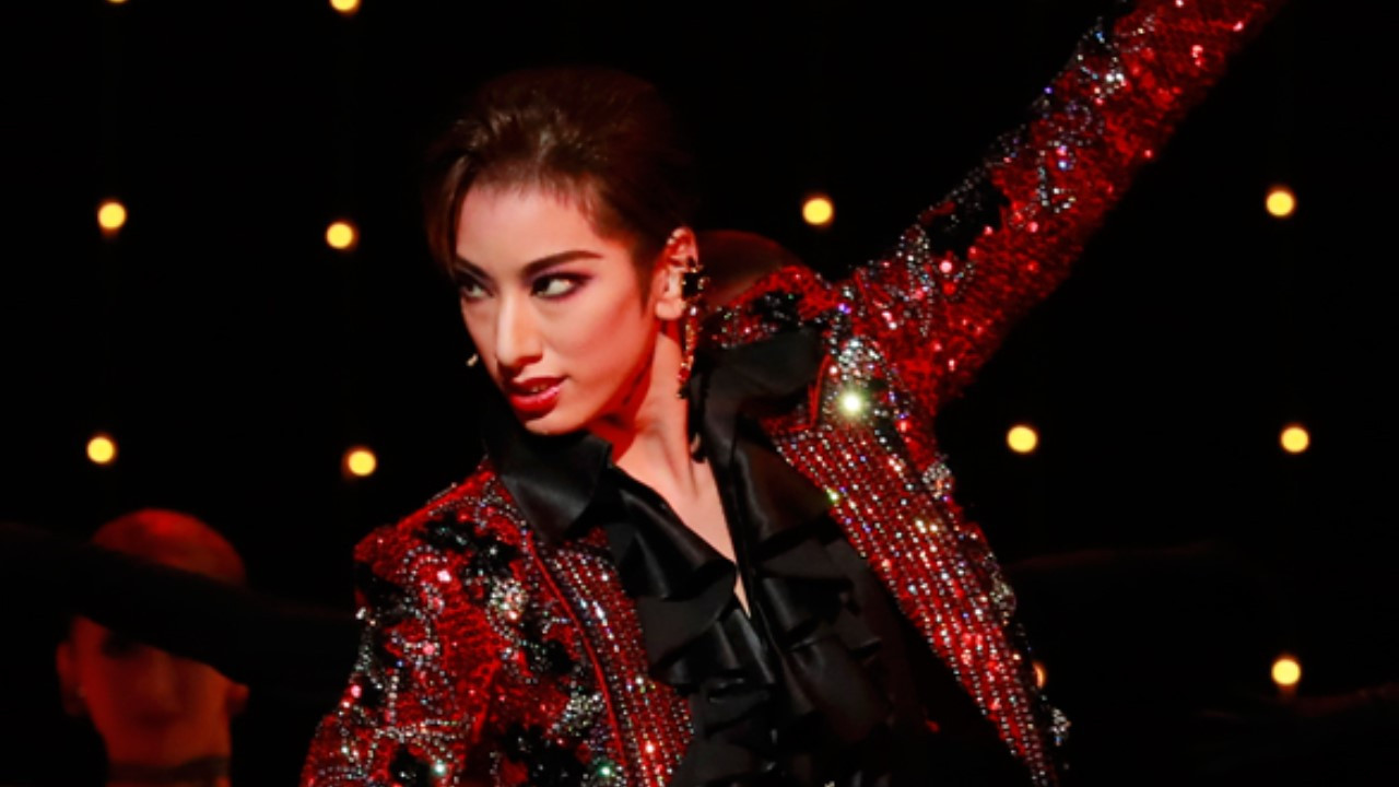 Backdrop for Mélancolique Gigolo