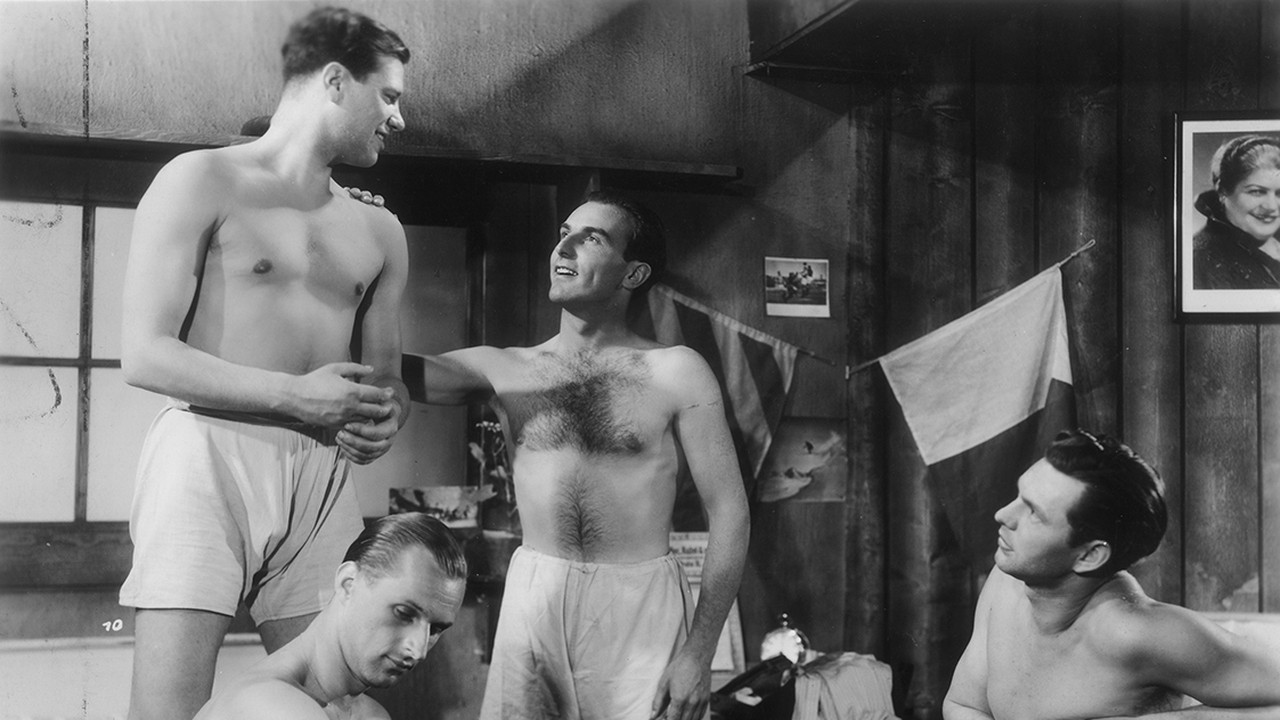 Backdrop for Klabzuba‘s Eleven