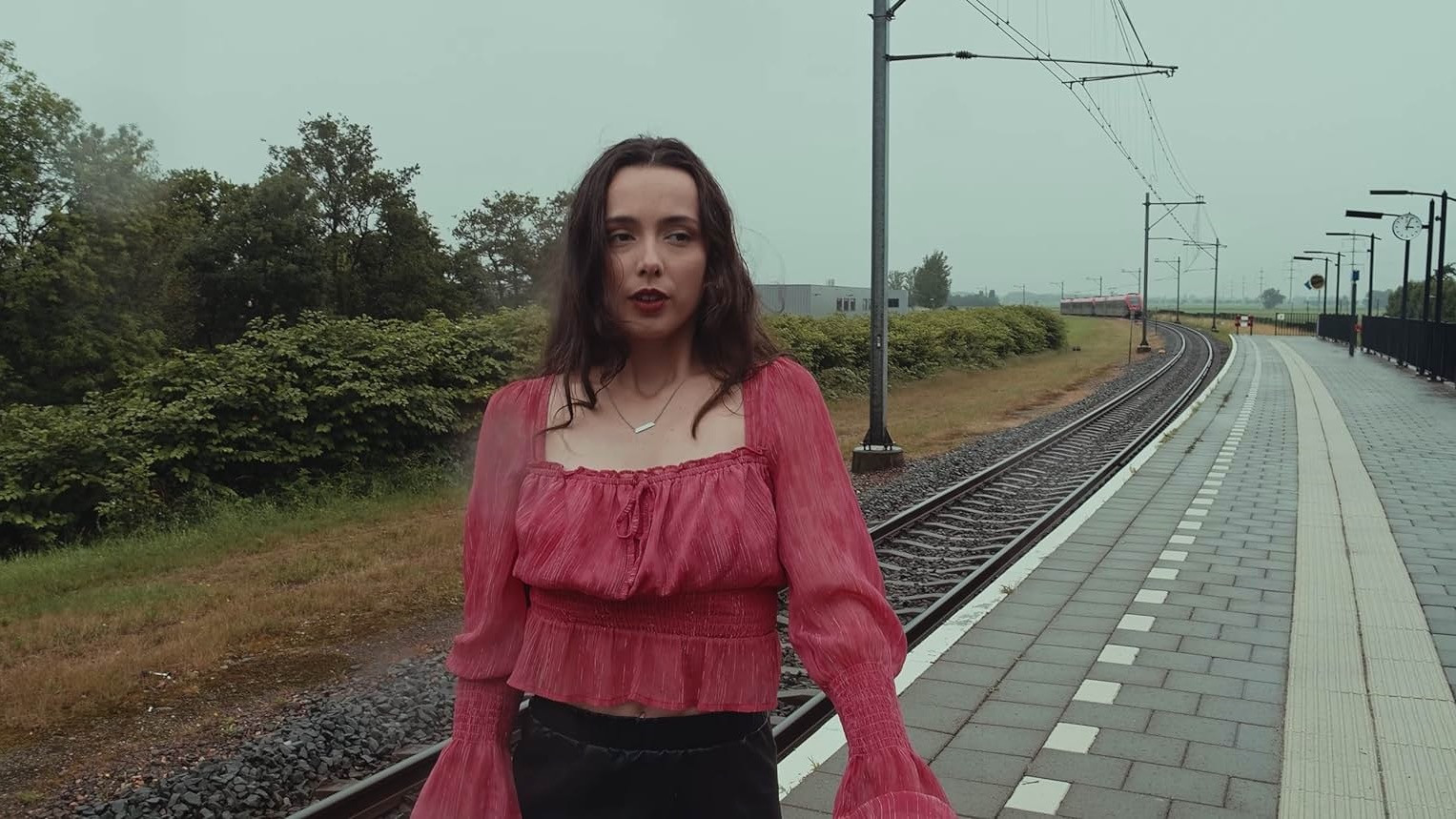 Backdrop for Dorpsgeheim