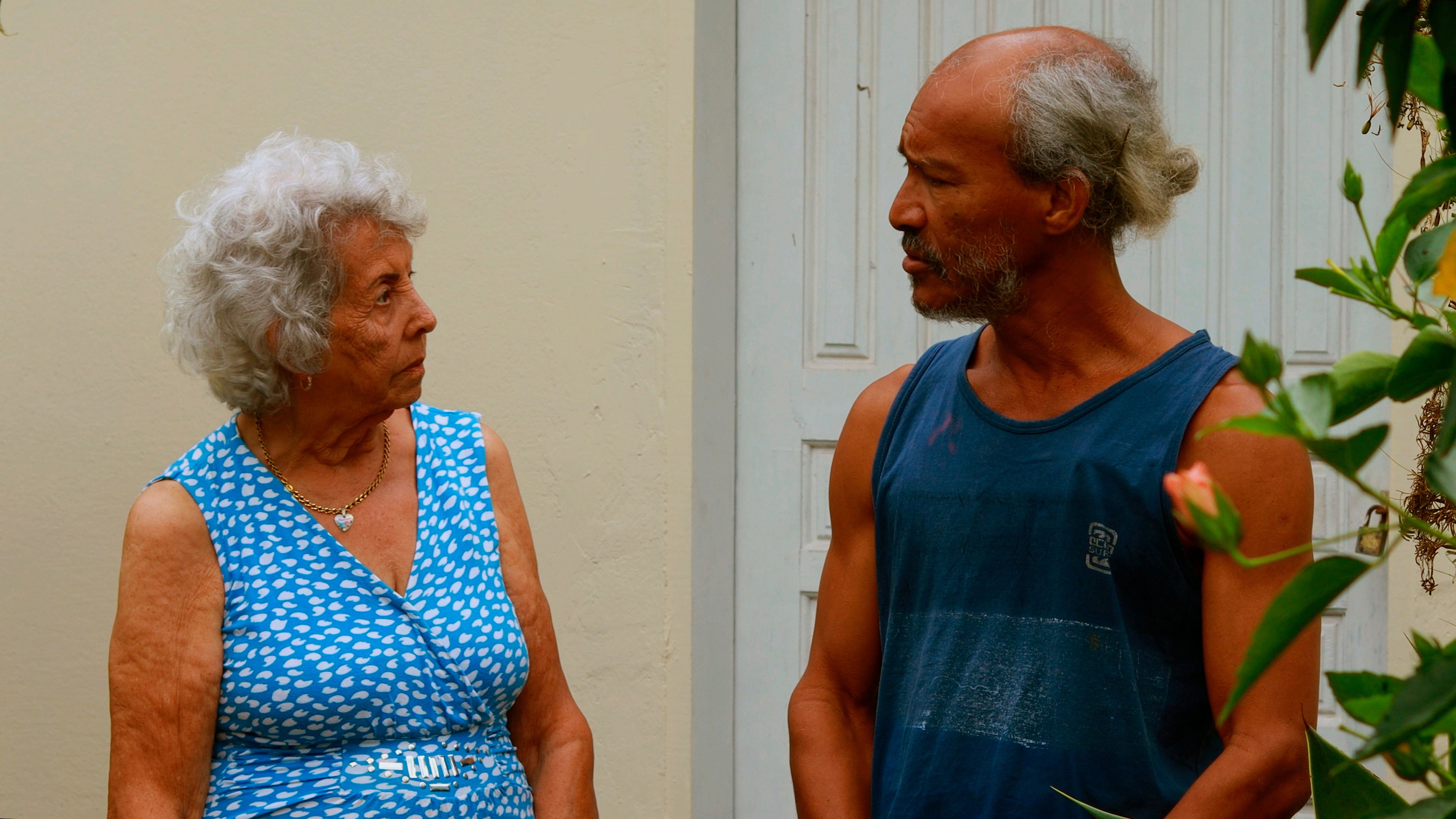 Backdrop for Jabuticabas