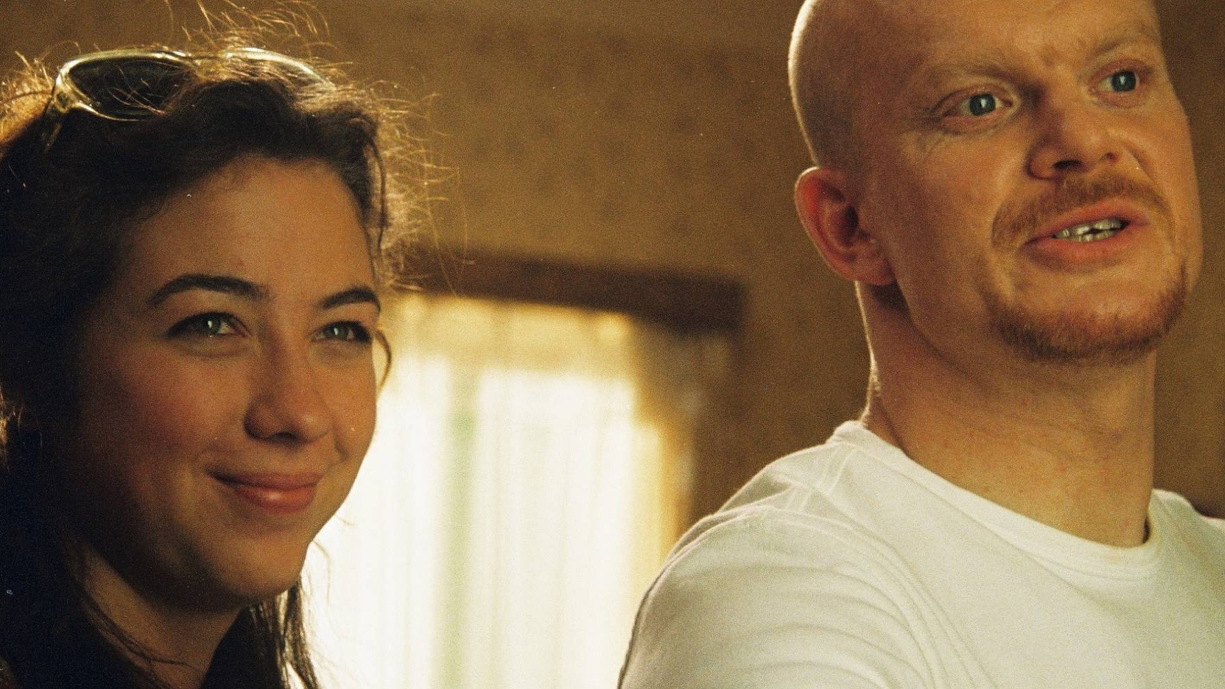 Backdrop for Non Plus Ultras