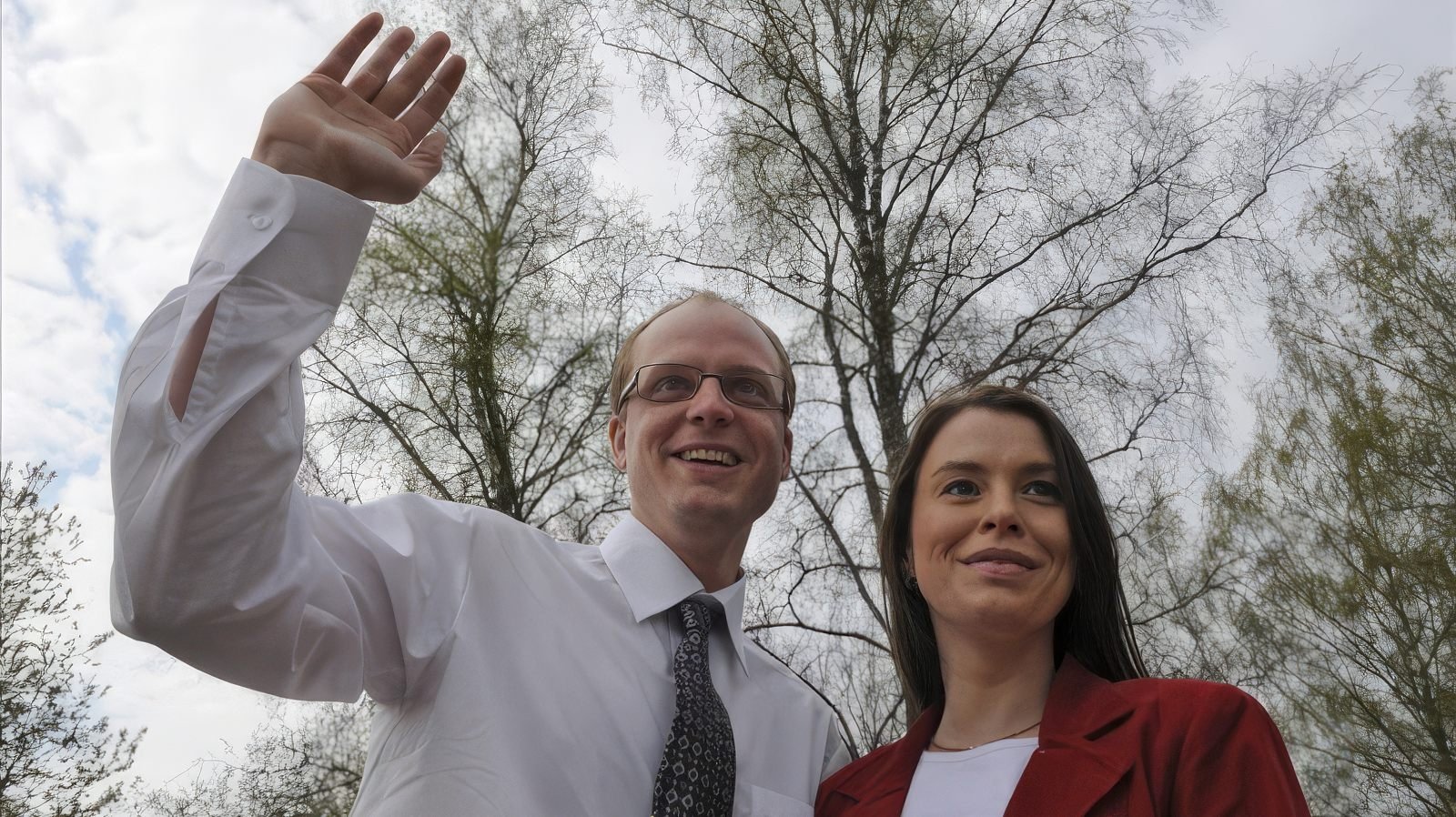 Backdrop for Vägen hem