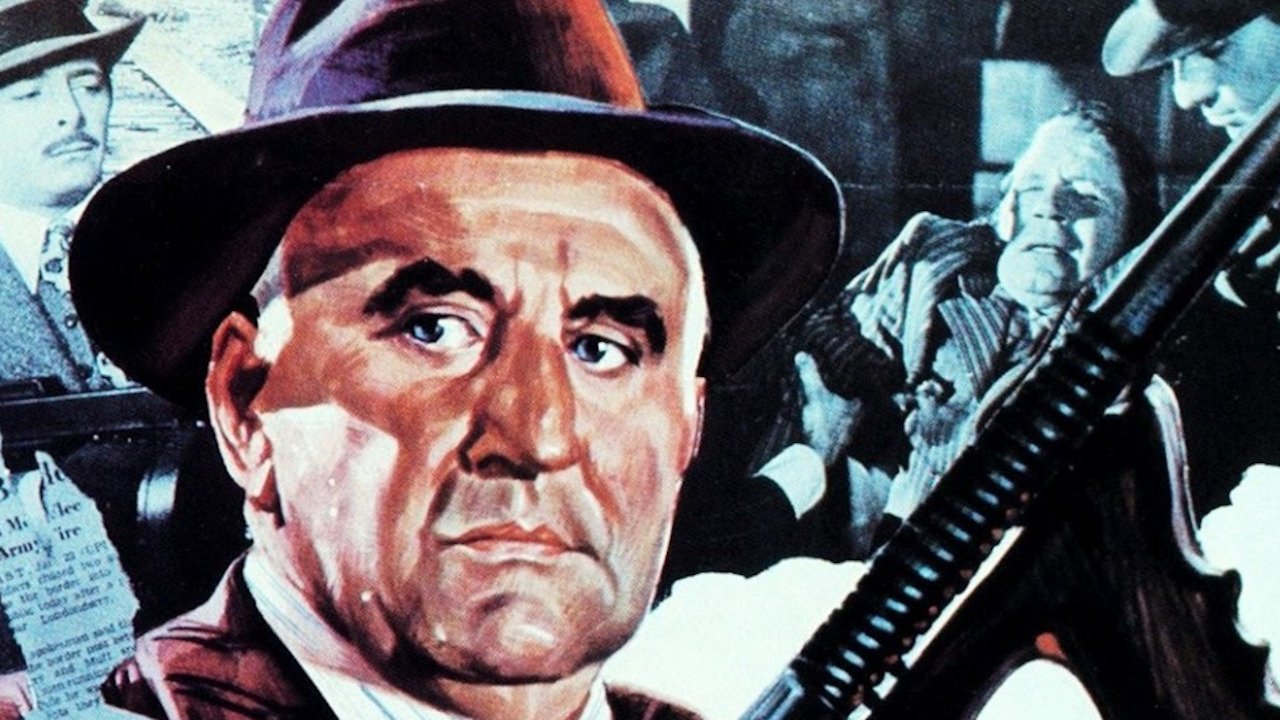 Backdrop for 1931: Once Upon a Time in New York