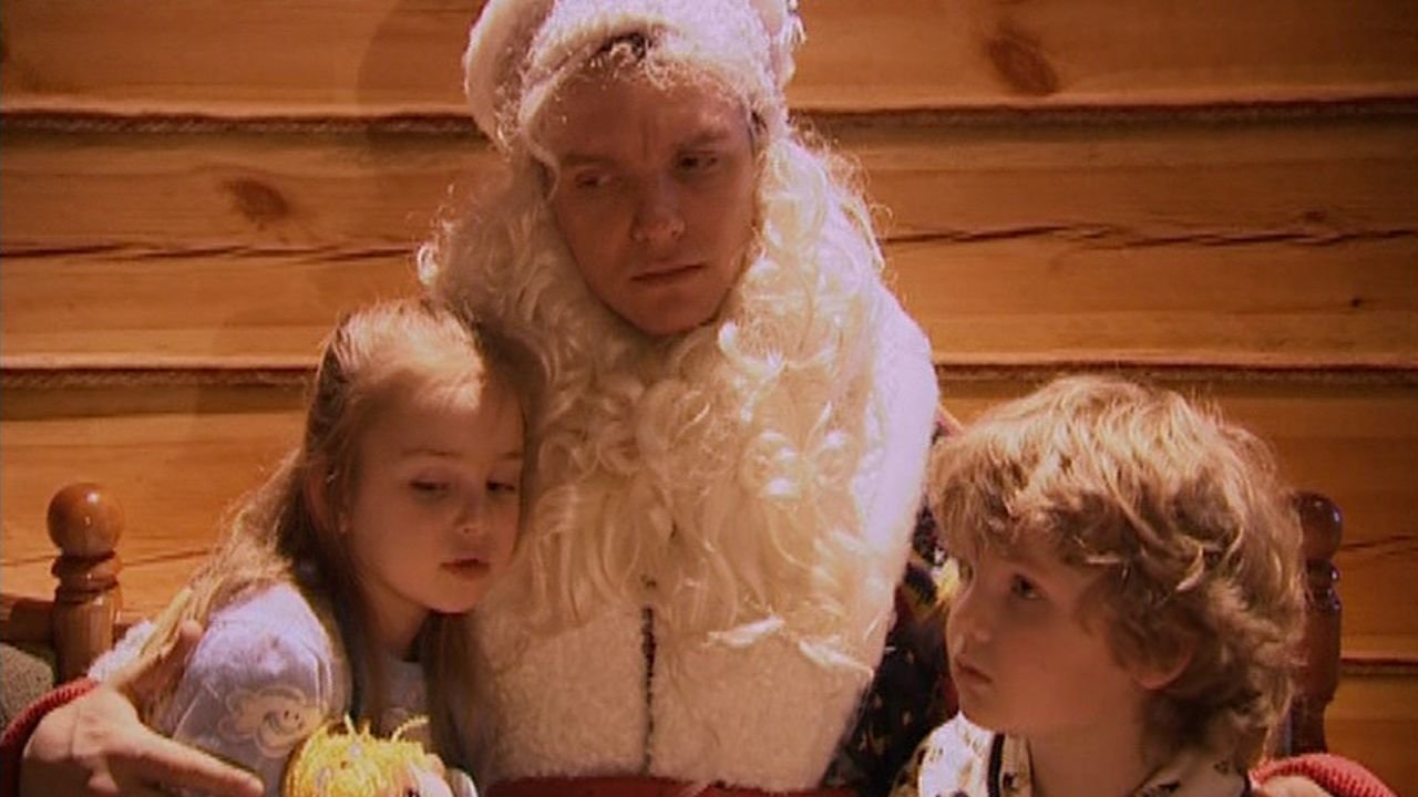 Backdrop for Oy, Frost, Frost!