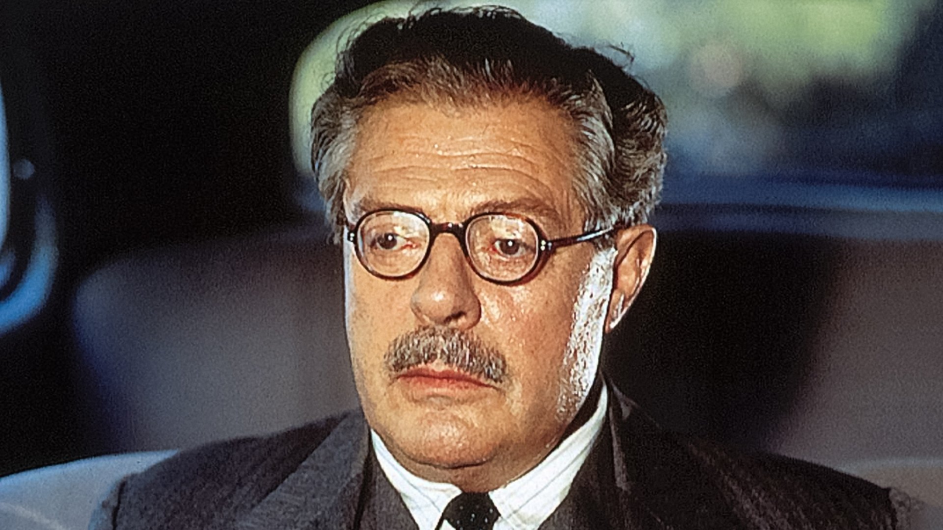 Backdrop for Pereira Declares