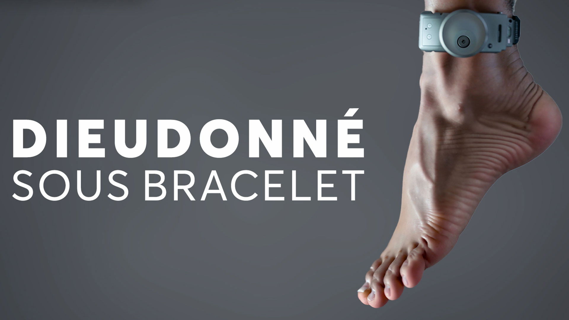 Backdrop for Dieudonné - Sous Bracelet