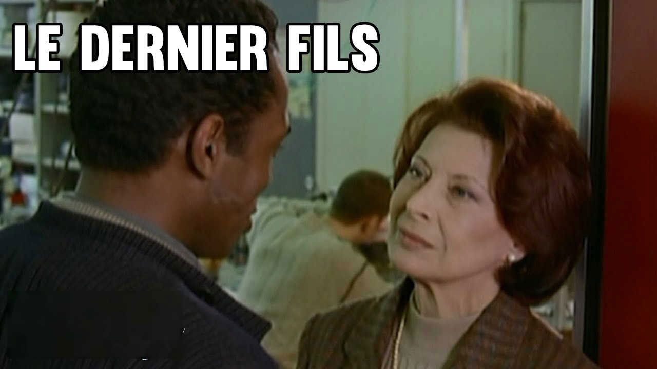 Backdrop for Le dernier fils