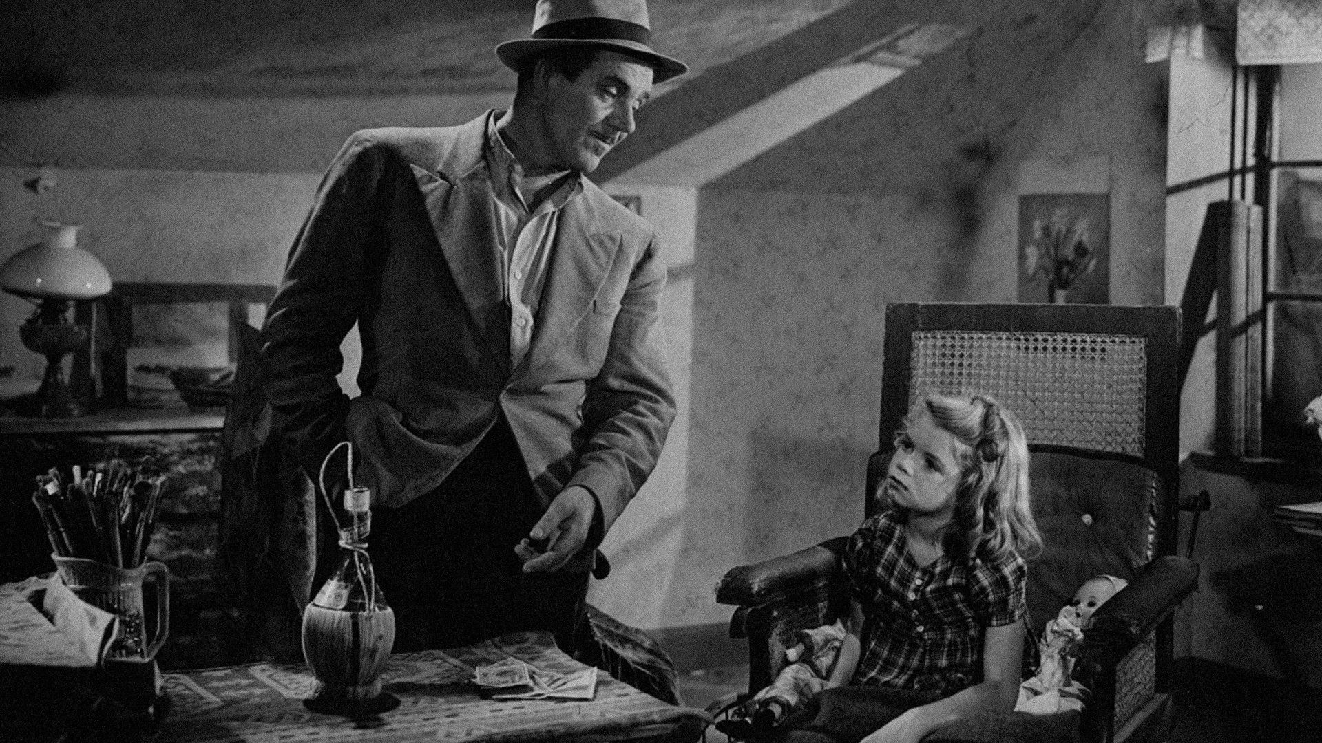 Backdrop for Rannstensungar