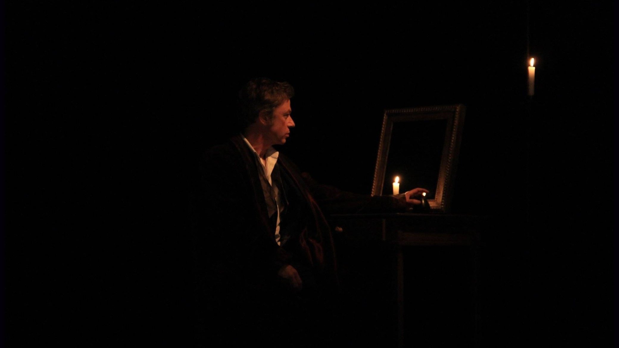 Backdrop for Le Banquet d'Auteuil