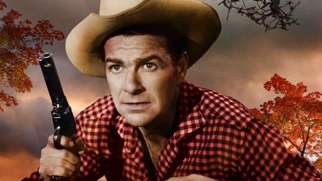 Backdrop for Stampede