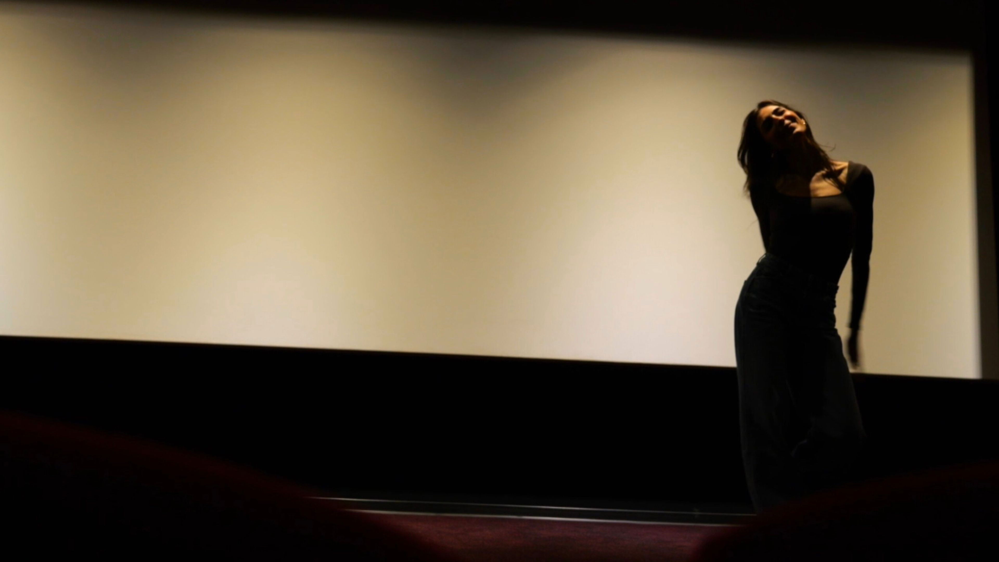 Backdrop for Nous ce soir