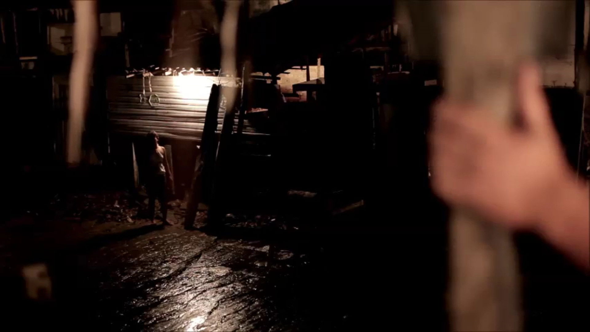 Backdrop for Lavagem