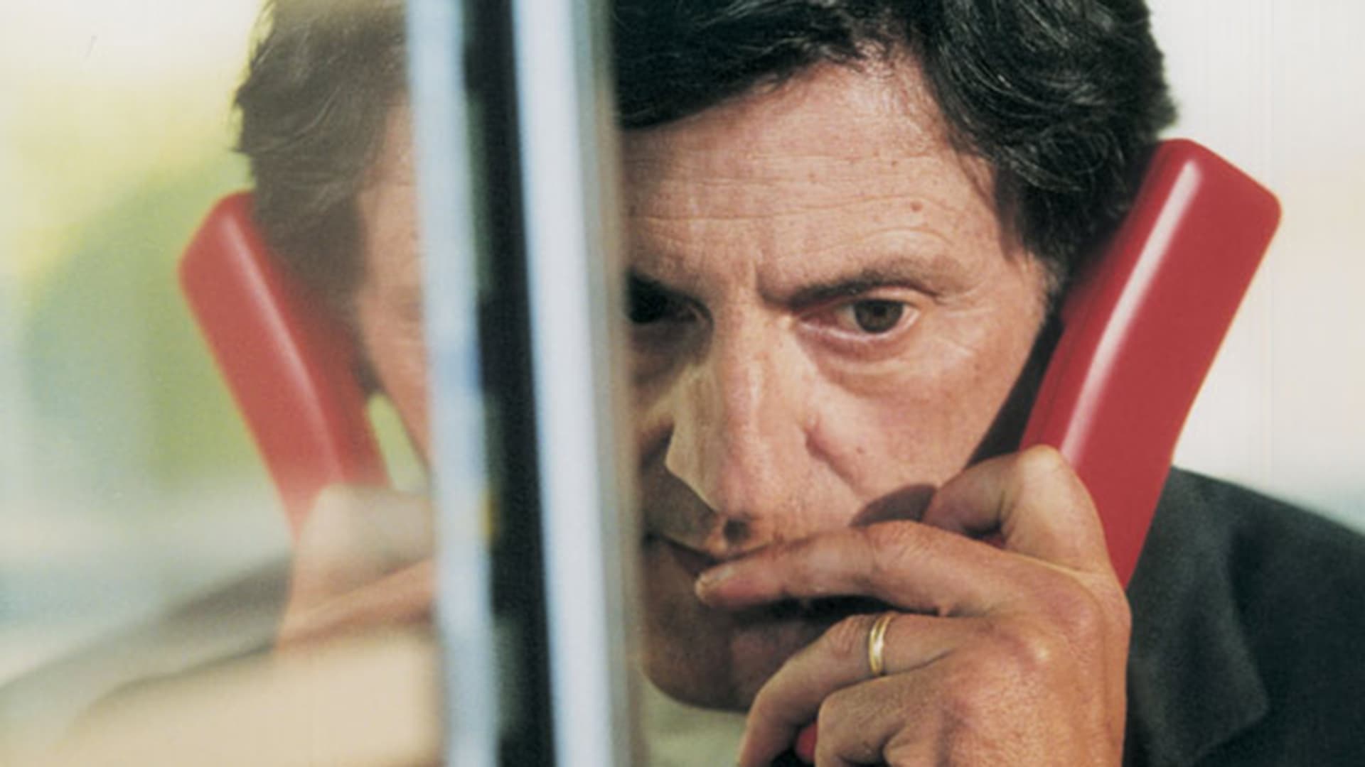 Backdrop for The Adversary