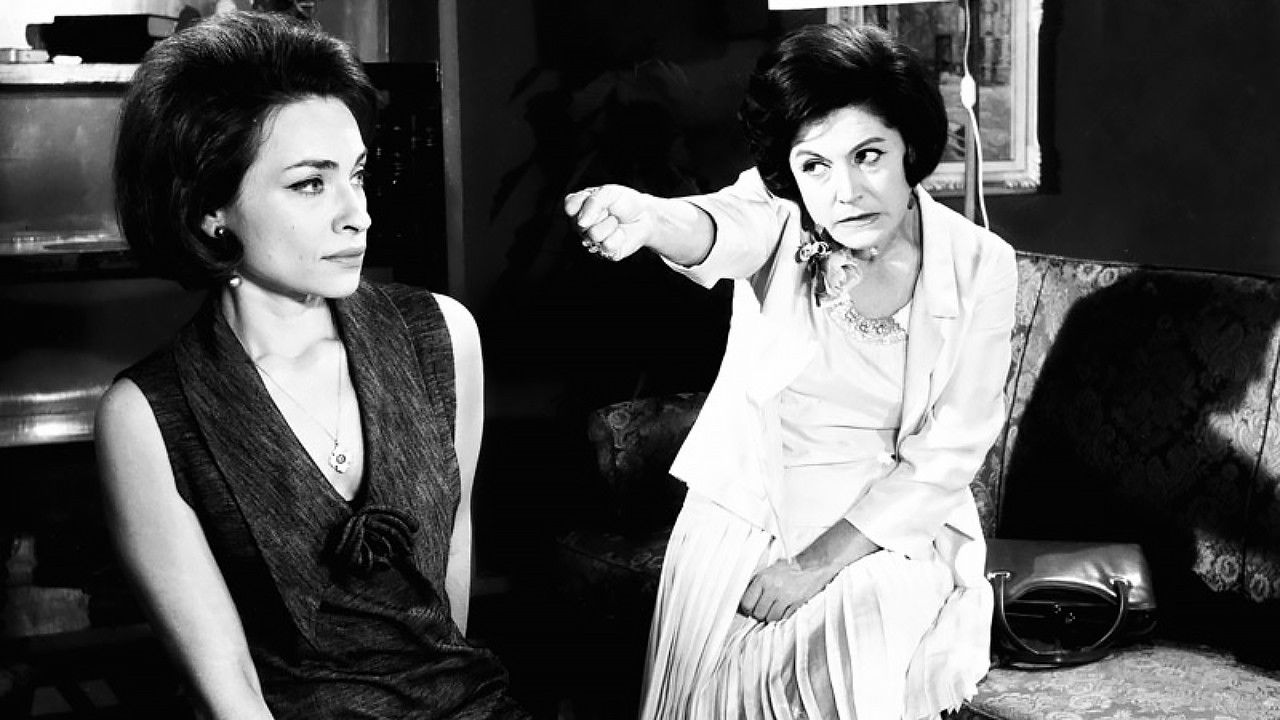 Backdrop for The Gambler