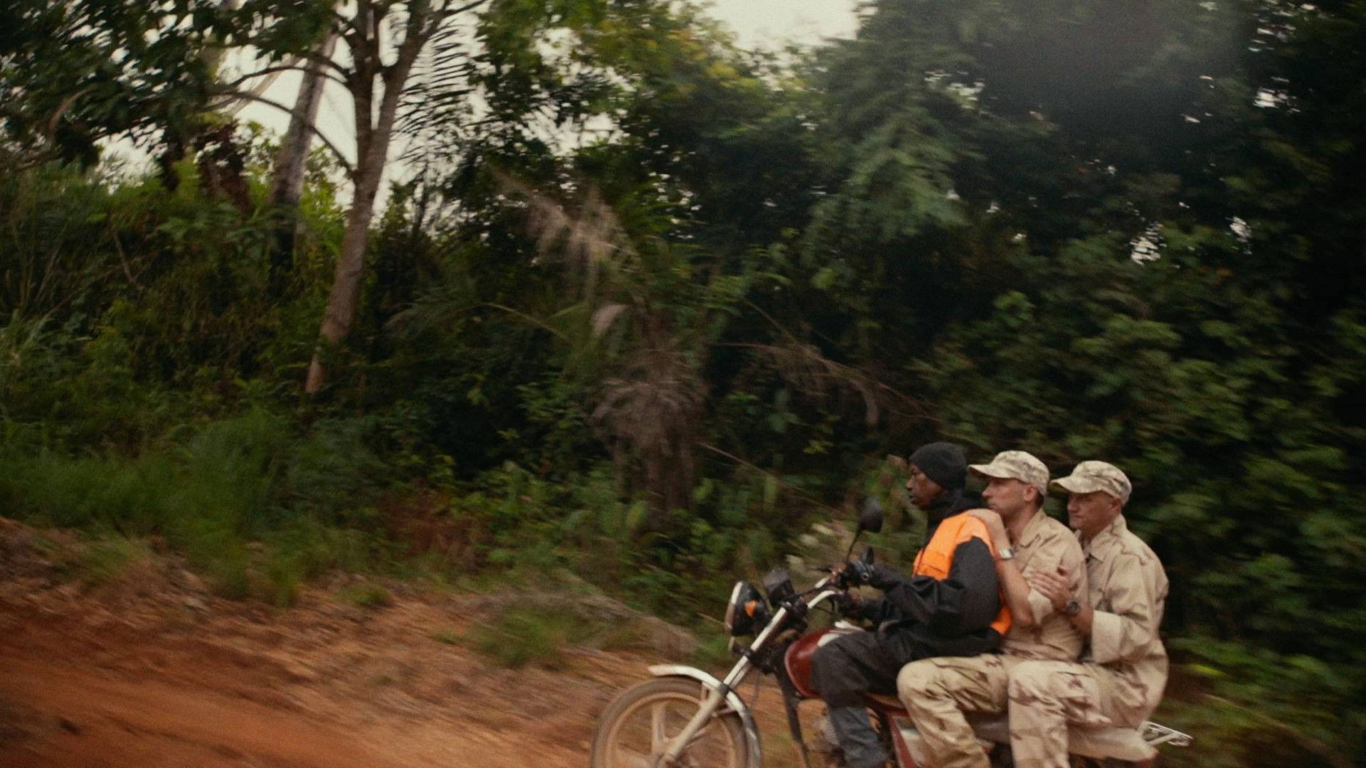 Backdrop for Looking for Mr. Dice