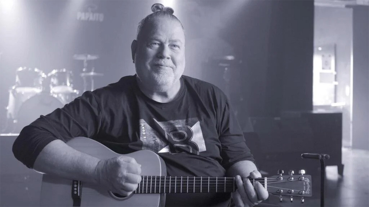 Backdrop for The Child Within Me