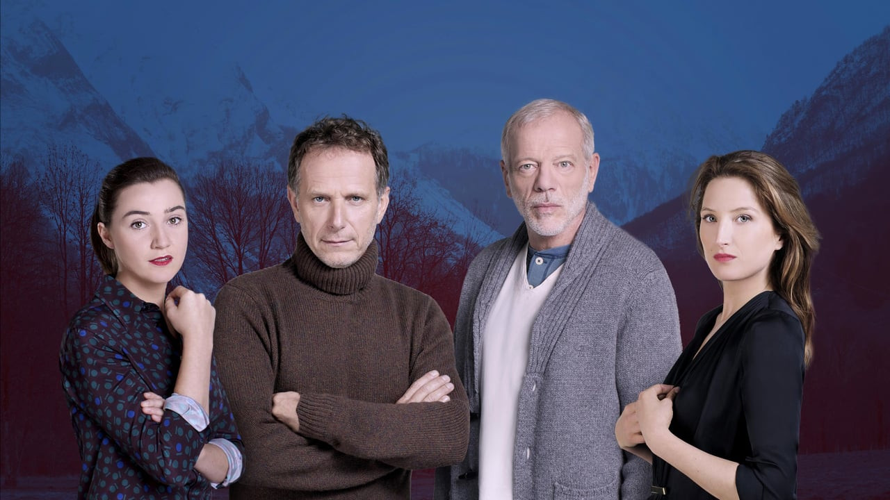 Backdrop for The Frozen Dead