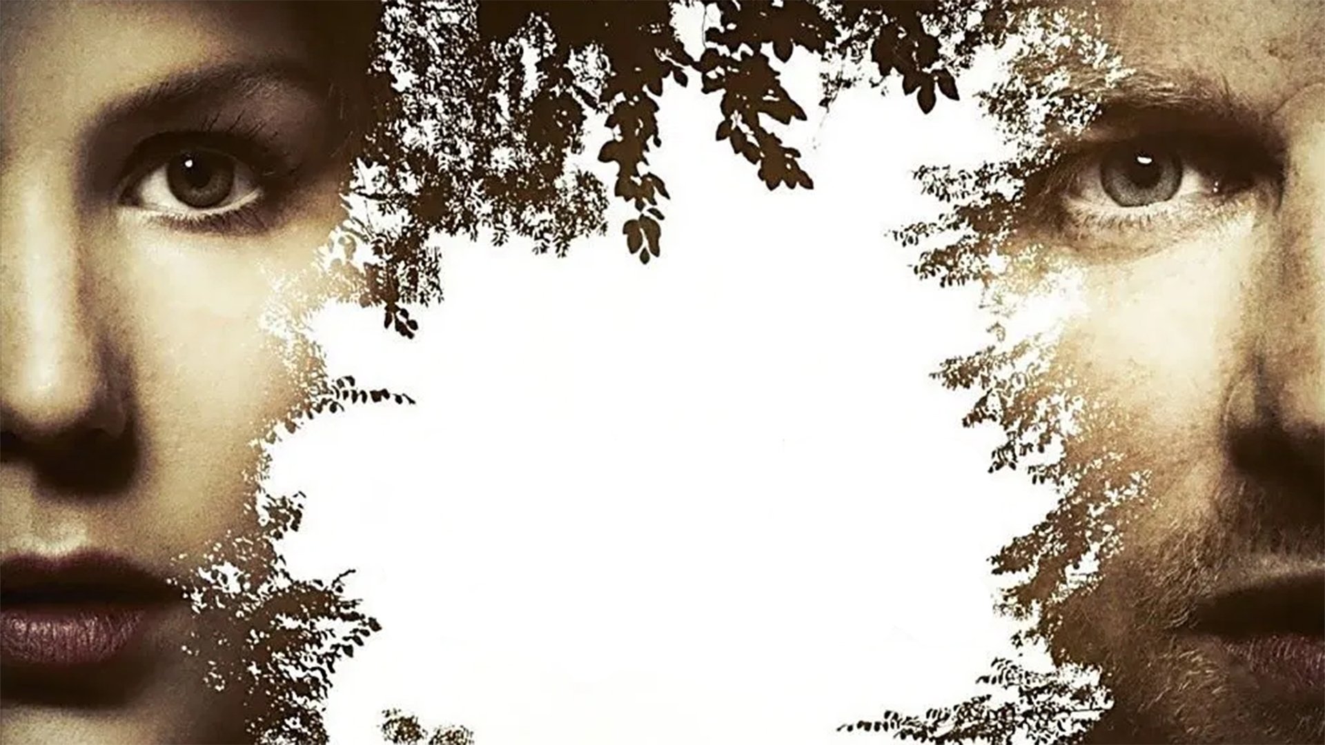 Backdrop for Two Eyes Staring