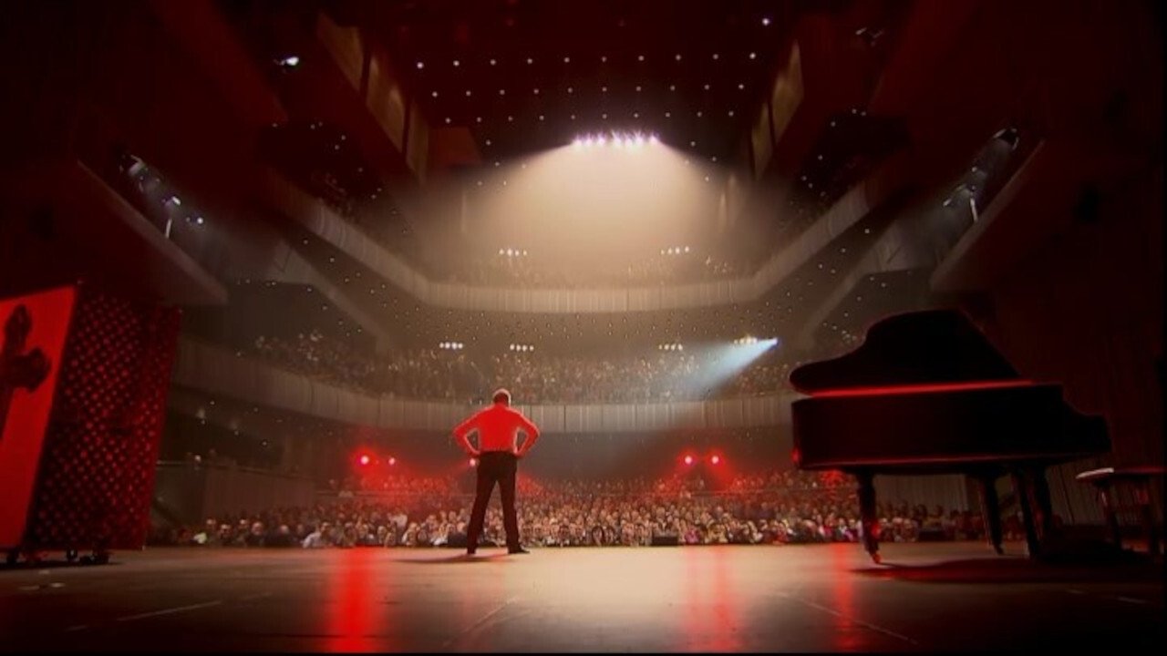 Backdrop for Jacques Vermeire: 5 To 12