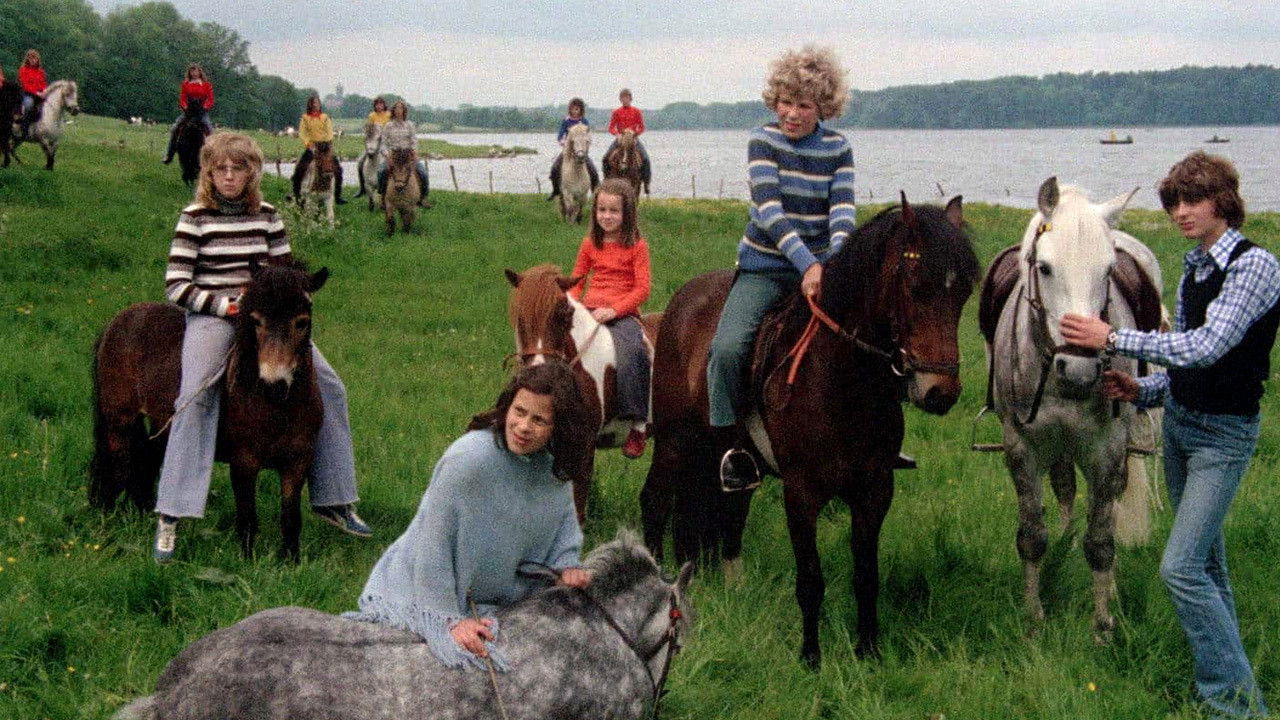 Backdrop for Frühling auf Immenhof