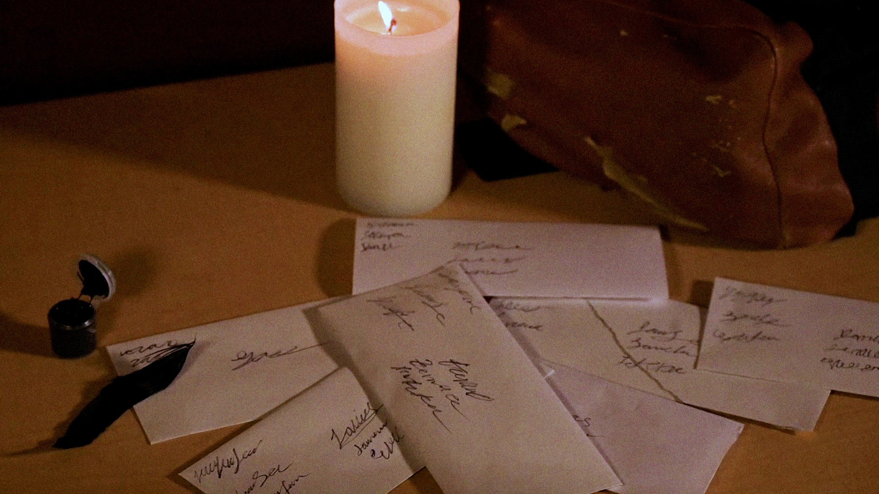 Backdrop for The Roster