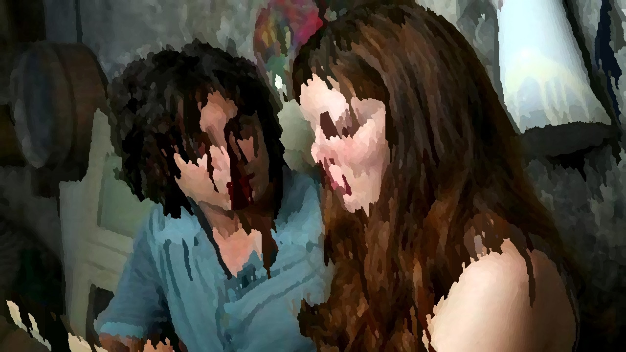 Backdrop for At a Glance