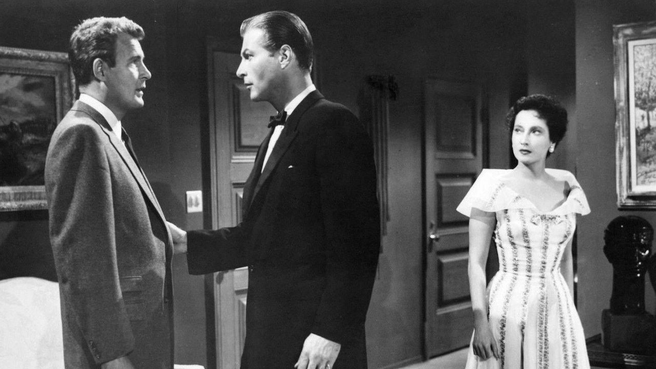 Backdrop for The Price of Fear