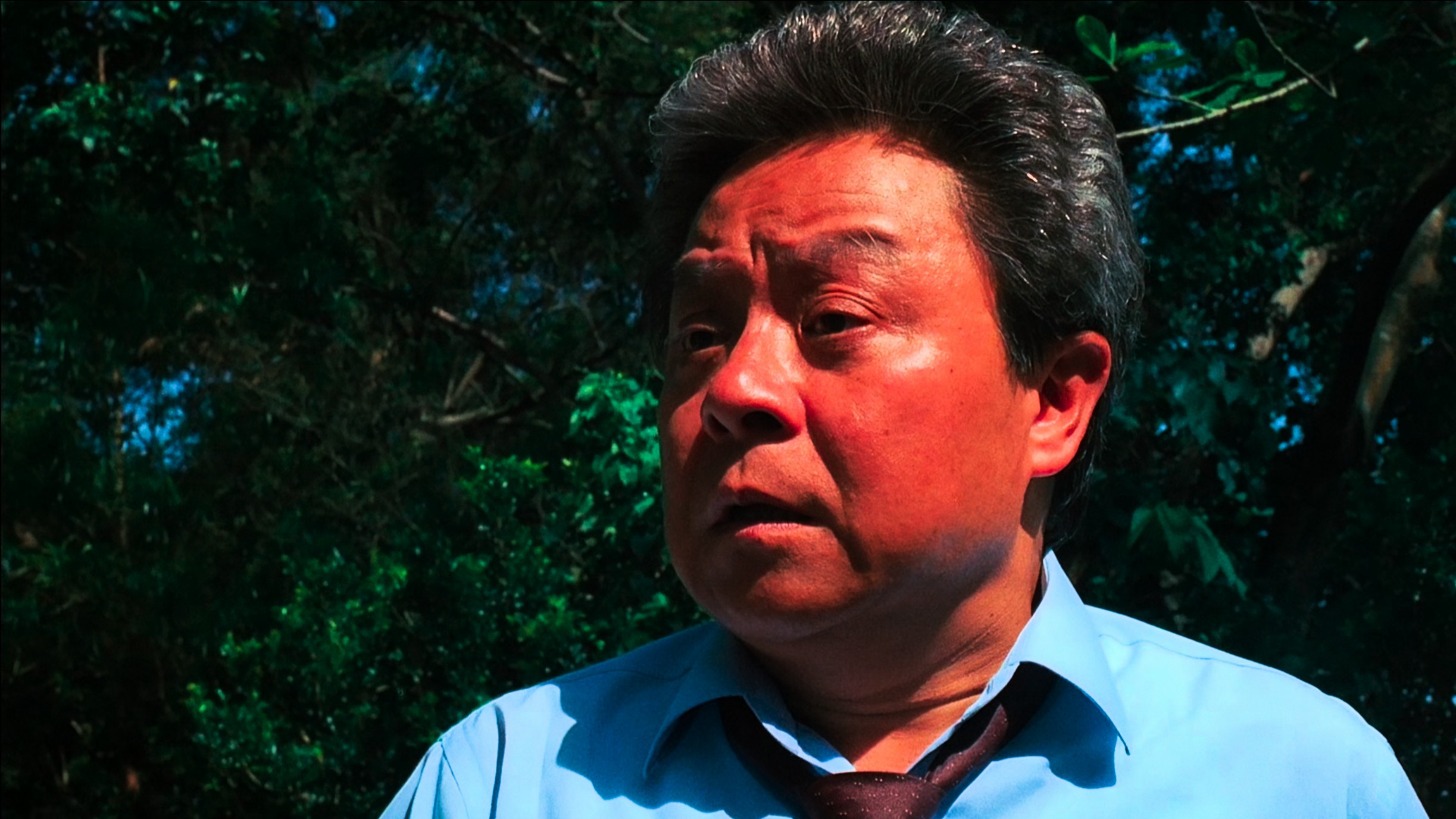 Backdrop for Bless This House