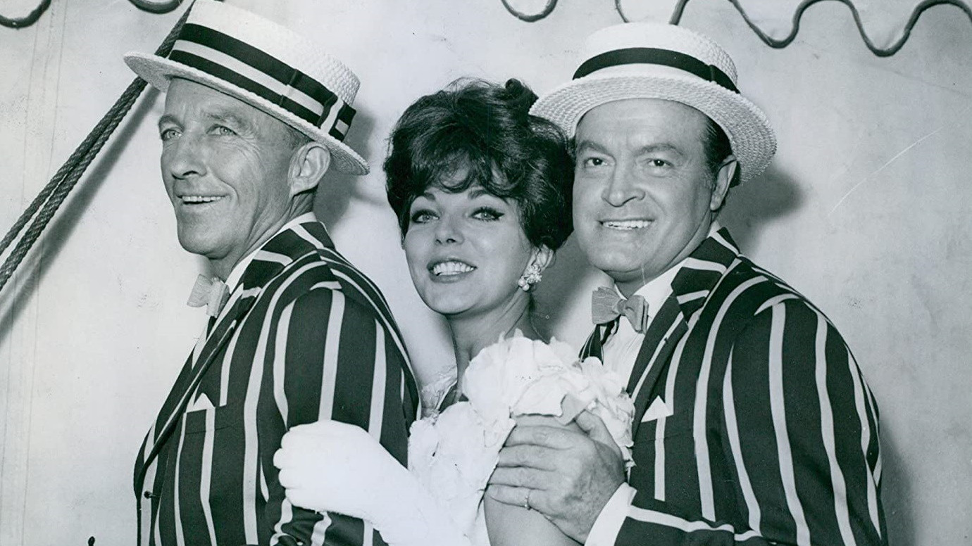 Backdrop for The Road to Hong Kong