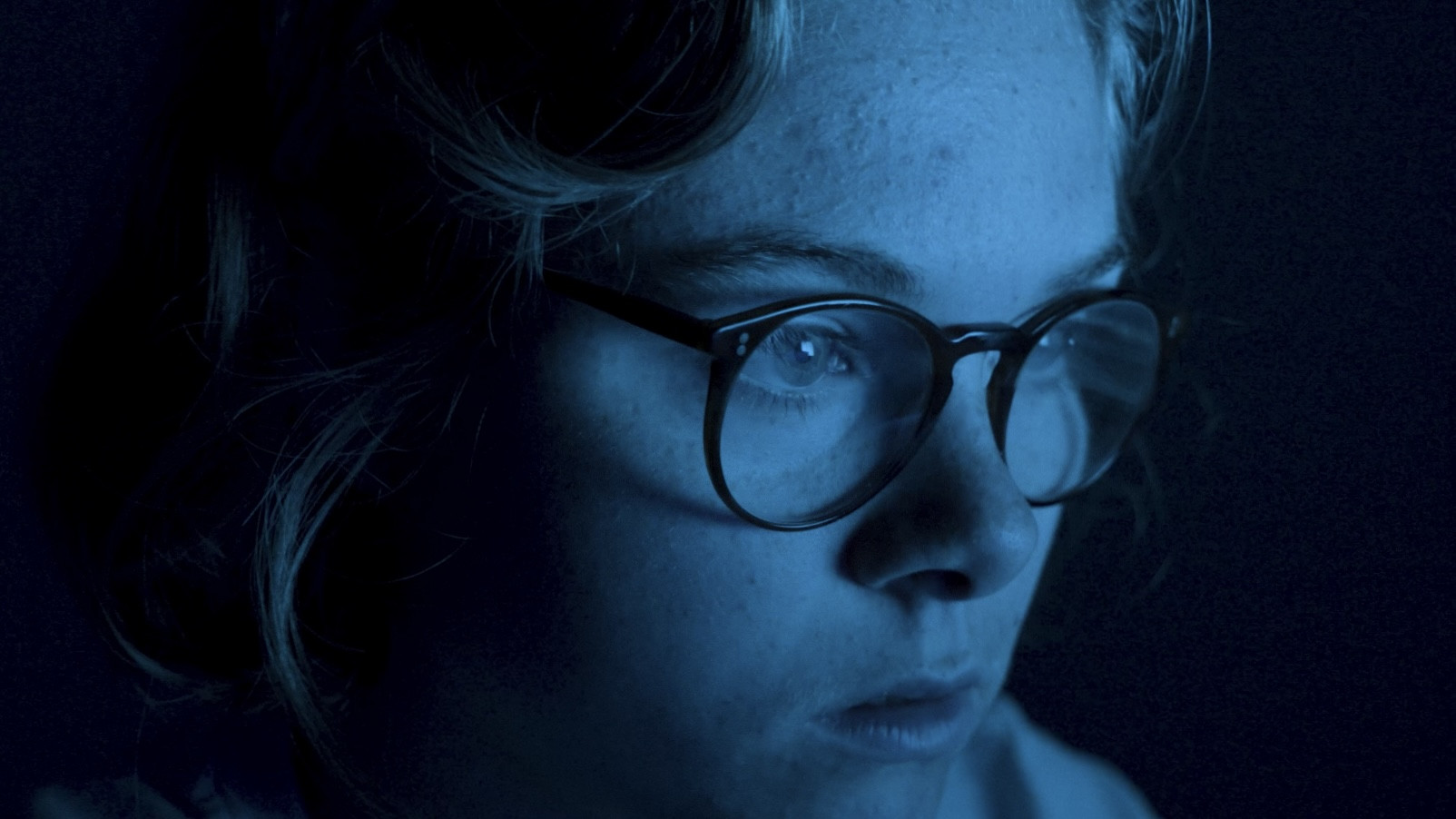 Backdrop for Light-Headed