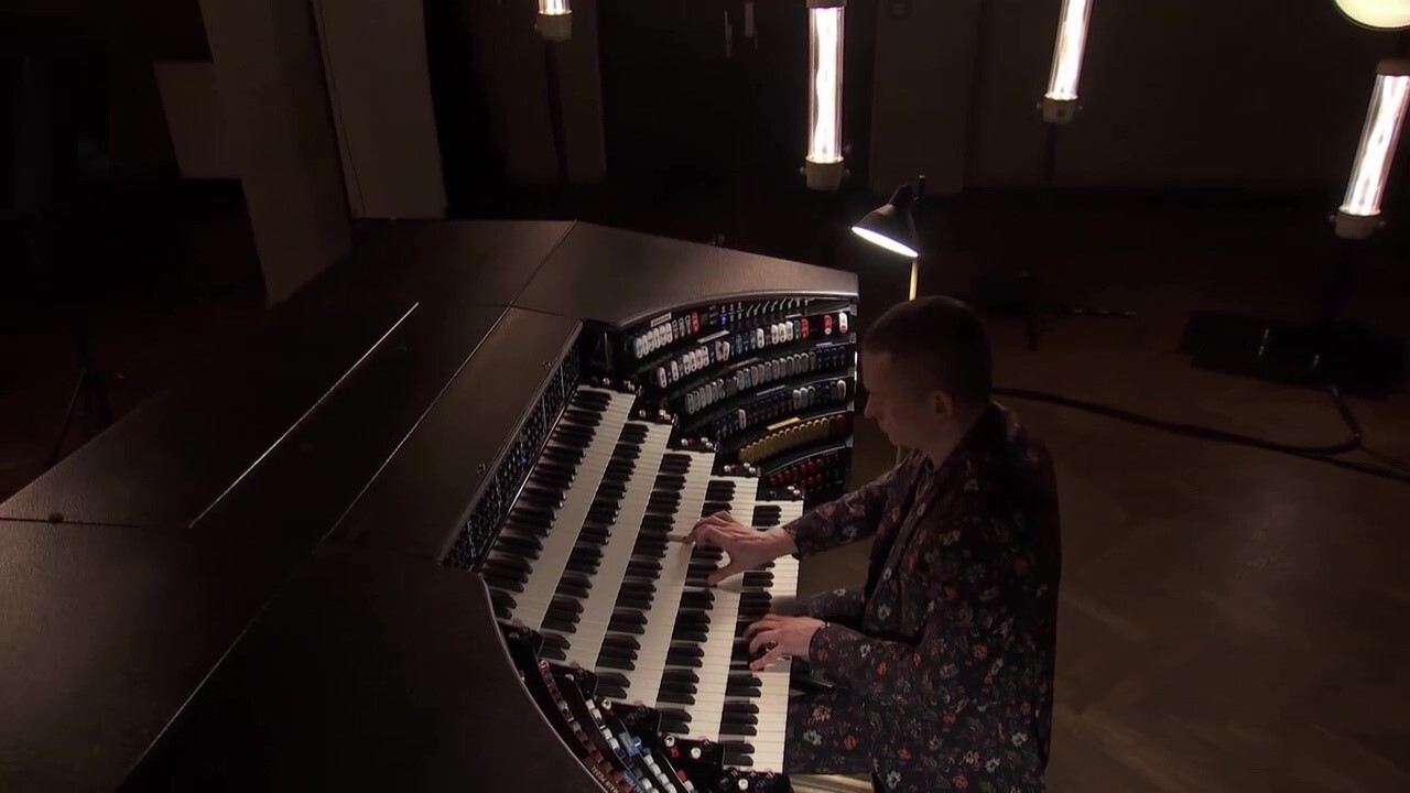 Backdrop for Tout feu tout flamme : un festival pour la culture