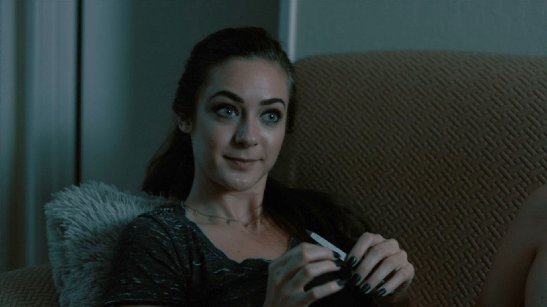 Backdrop for The Lioness