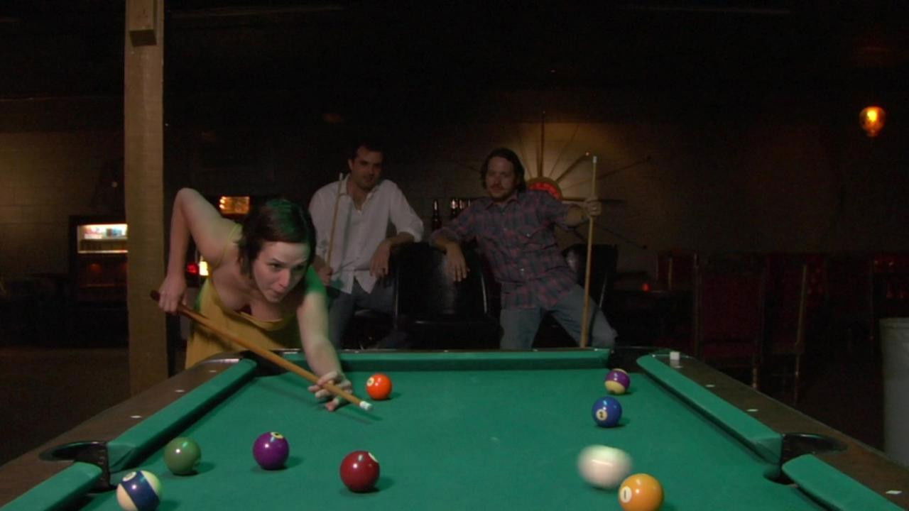 Backdrop for Good Night