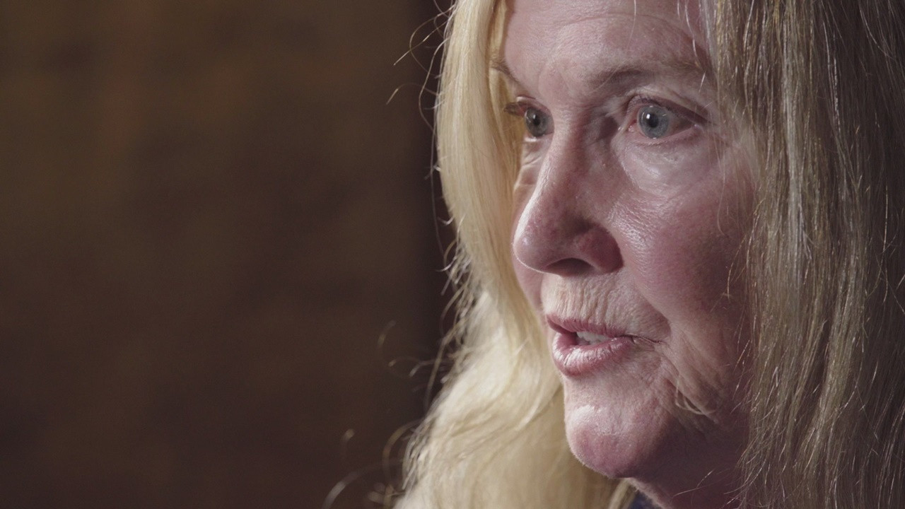 Backdrop for Manson: The Women