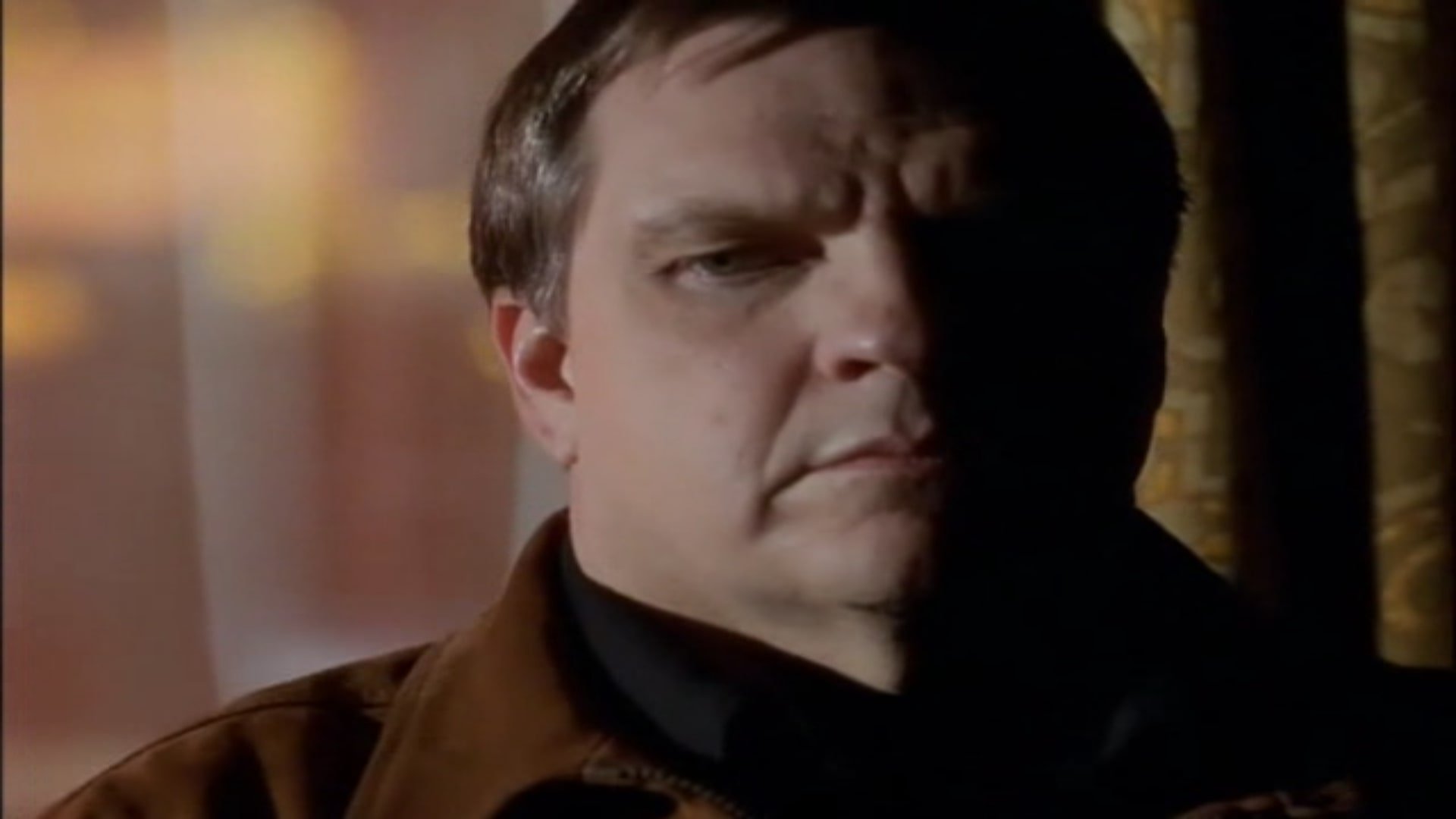 Backdrop for Blacktop