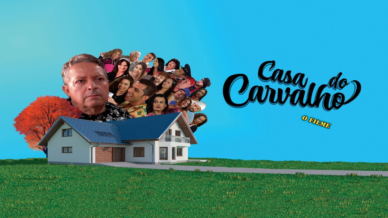 Backdrop for Casa do Carvalho - O Filme