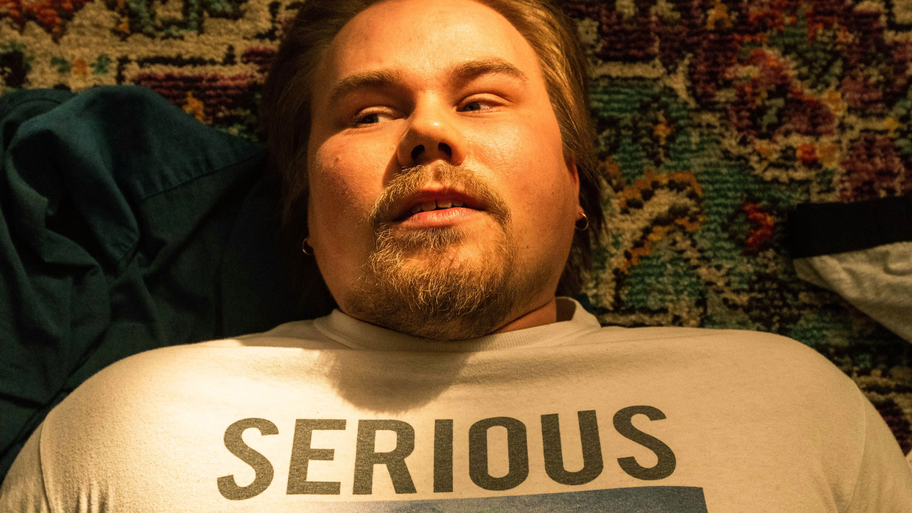 Backdrop for Laundry