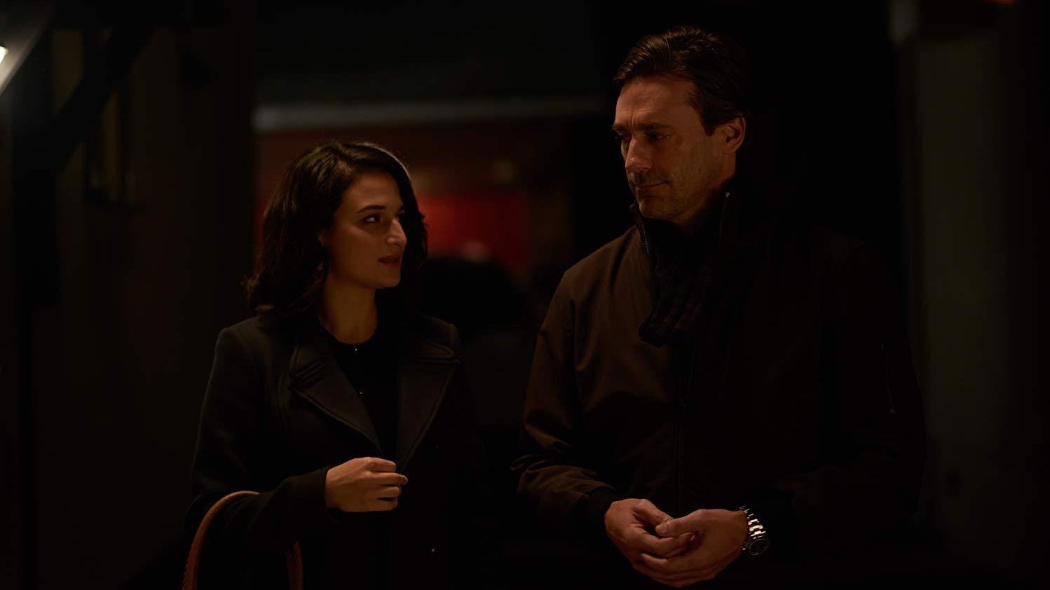 Backdrop for A Sister's Secret