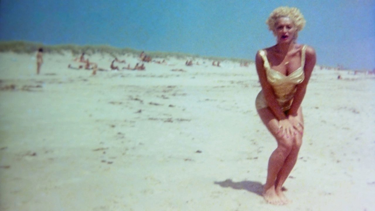 Backdrop for I'm Gonna Make You Love Me