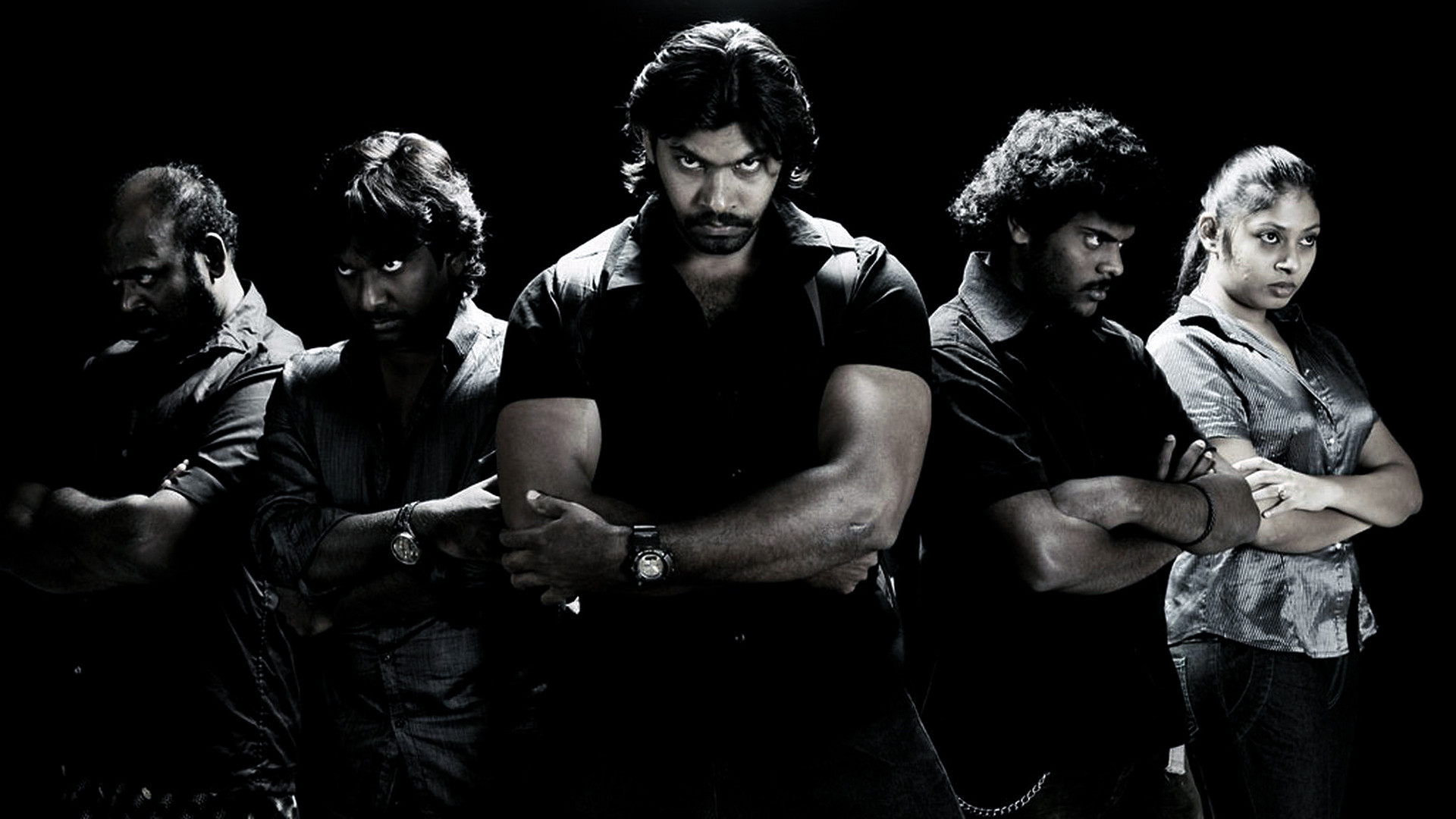 Backdrop for Asthamanam